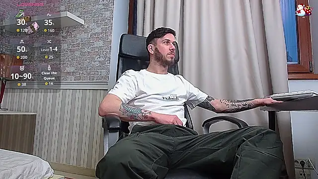 JonahShaw online show from 11, 1, 2026