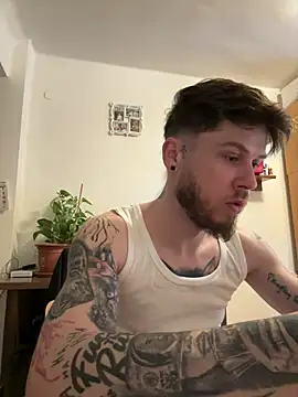 JonahShaw online show from 23, 2, 2026