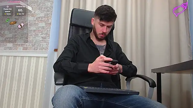 JonahShaw online show from 24, 11, 2025