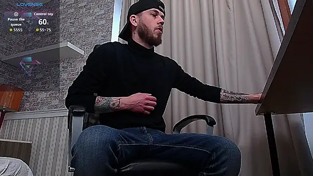 JonahShaw online show from 5, 3, 2026