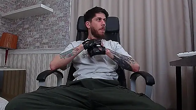 JonahShaw online show from 17, 3, 2026