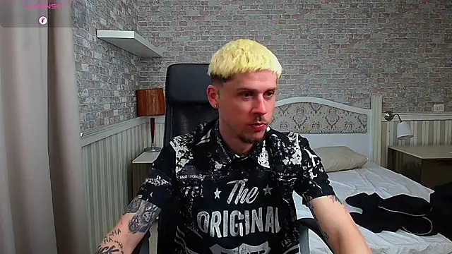 Snapshot of JonahShaw chatting on 9, 5, 2026 JonahShaw online show from 9, 5, 2026