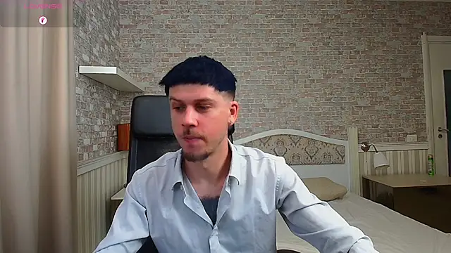 Snapshot of JonahShaw chatting on 11, 5, 2026 JonahShaw online show from 11, 5, 2026