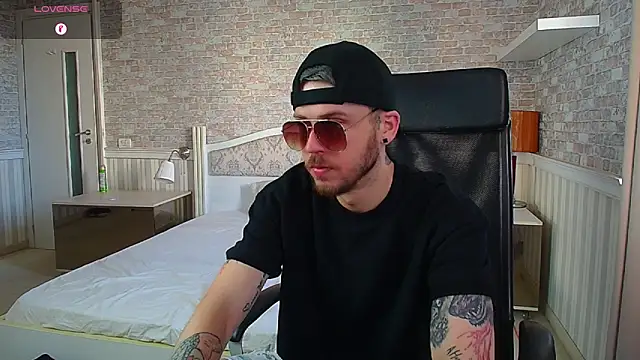 JonahShaw online show from 15, 6, 2026