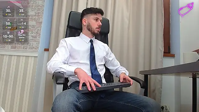 JonahShaw online show from 22, 11, 2025