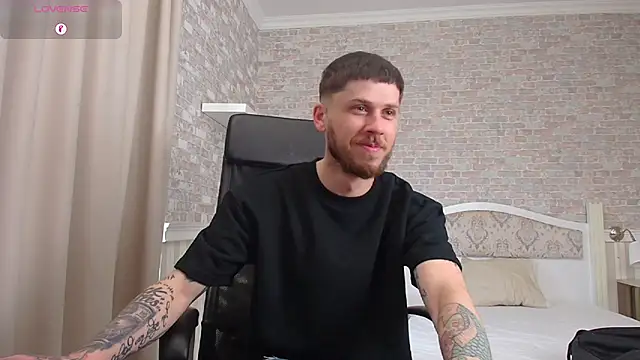 JonahShaw online show from 22, 4, 2026