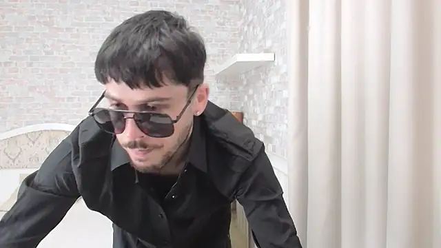 JonahShaw online show from 24, 10, 2025