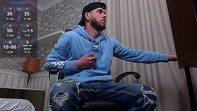 JonahShaw online show from 28, 2, 2026