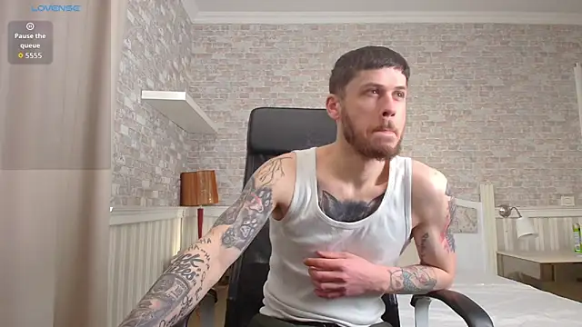 JonahShaw online show from 14, 4, 2026