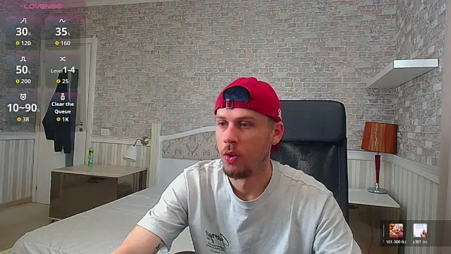 Snapshot of JonahShaw chatting on 16, 5, 2026 JonahShaw online show from 16, 5, 2026
