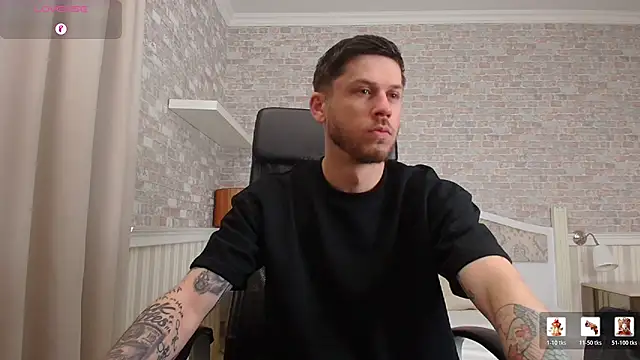 Snapshot of JonahShaw chatting on 2, 5, 2026 JonahShaw online show from 2, 5, 2026