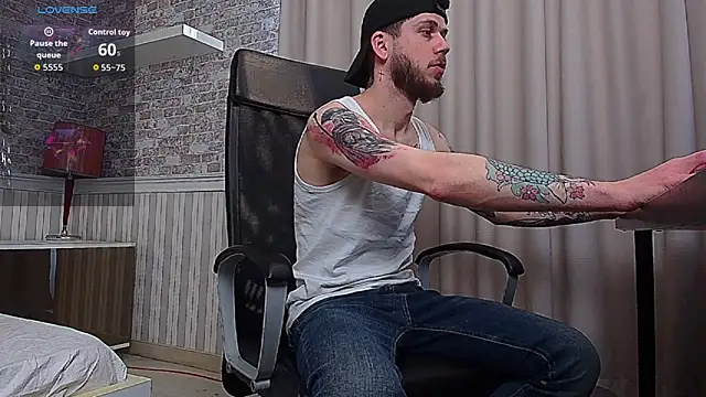 JonahShaw online show from 13, 3, 2026