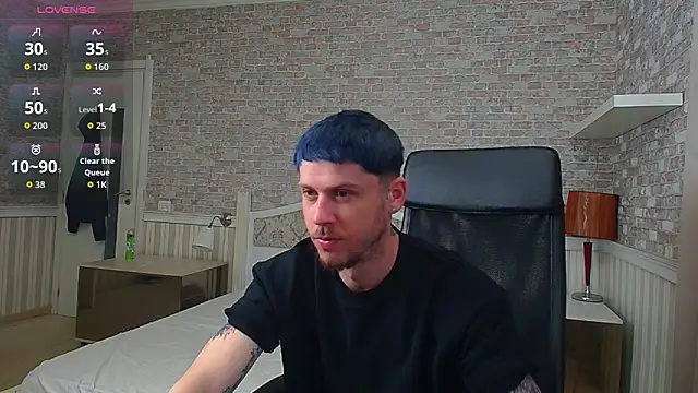 Snapshot of JonahShaw chatting on 17, 5, 2026 JonahShaw online show from 17, 5, 2026