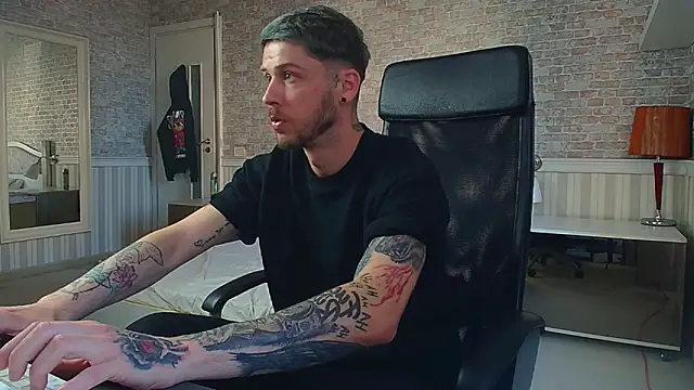 JonahShaw online show from 9, 6, 2026