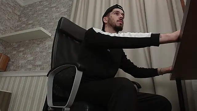 JonahShaw online show from 18, 10, 2025