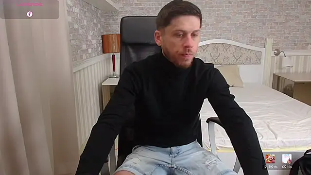 Snapshot of JonahShaw chatting on 30, 4, 2026 JonahShaw online show from 30, 4, 2026