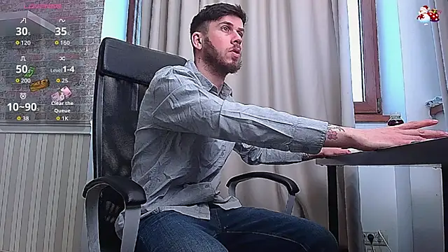 JonahShaw online show from 12, 1, 2026