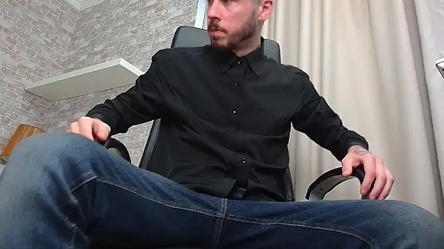 JonahShaw online show from 2, 11, 2025