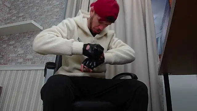 JonahShaw online show from 15, 10, 2025