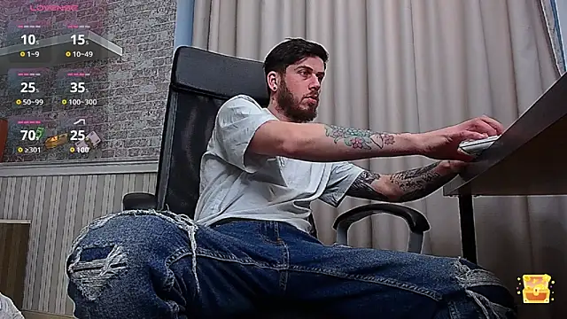 JonahShaw online show from 9, 2, 2026