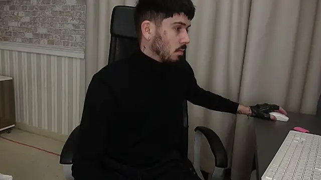 JonahShaw online show from 19, 10, 2025