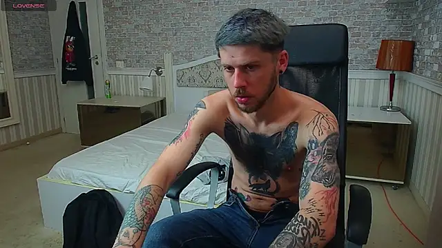 JonahShaw online show from 12, 6, 2026