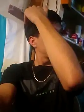 Snapshot of LUISSLEONN0958 chatting on 30, 9, 2025 LUISSLEONN0958 online show from 30, 9, 2025