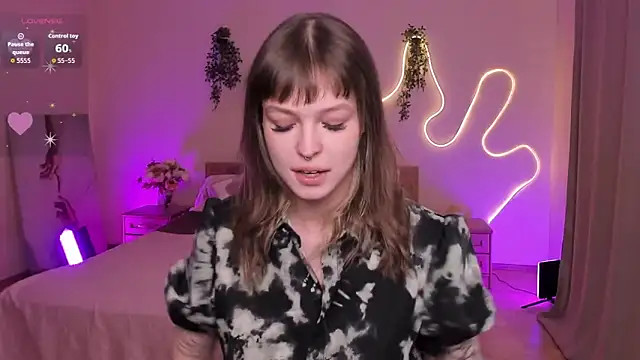 Lisa Blossom online show from 19, 3, 2026