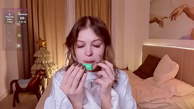 Lisa Blossom online show from 14, 1, 2026