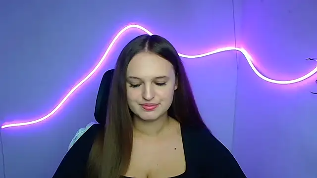 Aurora White online show from 29, 9, 2025