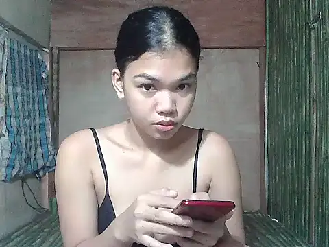 Sweetestsiner online show from 27, 3, 2026