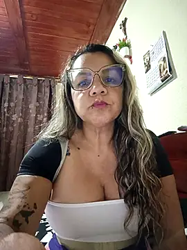 TiffanyTomshon online show from 12, 11, 2025