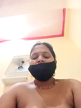 Rani Devi143 online show from 23, 9, 2025