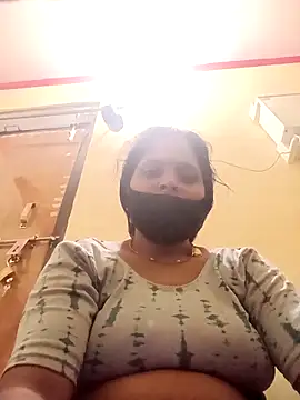 Rani Devi143 online show from 20, 9, 2025