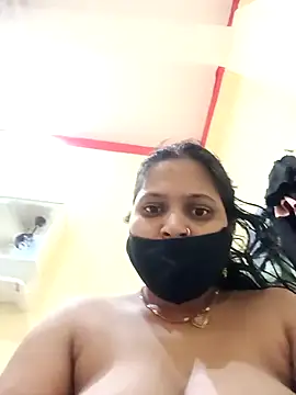 Rani Devi143 online show from 20, 9, 2025