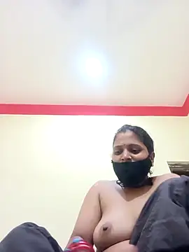 Rani Devi143 online show from 5, 10, 2025