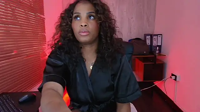 ArianaBeake online show from 16, 4, 2026