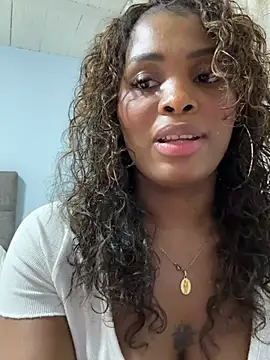 ArianaBeake online show from 19, 4, 2026