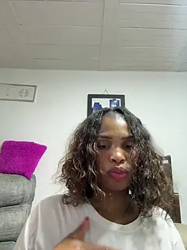 ArianaBeake online show from 8, 3, 2026