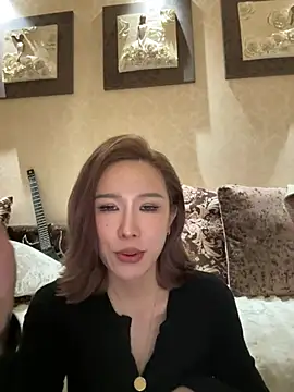 Manson13333 online show from 26, 4, 2026