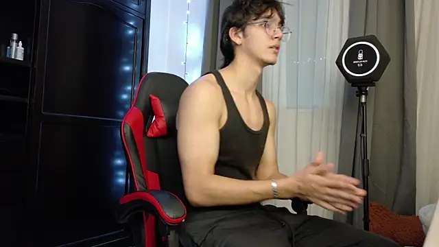 zeta tgn online show from 15, 4, 2026