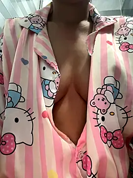 Sexyladzy online show from 13, 9, 2025
