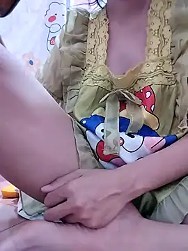 Sexyladzy online show from 14, 10, 2025