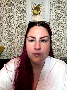 Lacey-BBW online show from 15, 9, 2025