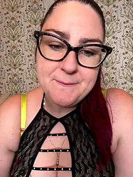 Lacey-BBW online show from 7, 10, 2025