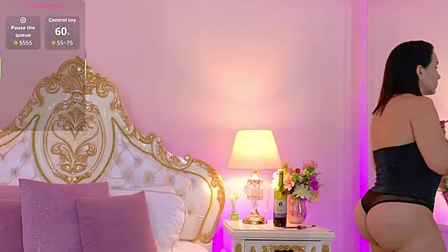 EvaRoah online show from 19, 6, 2026