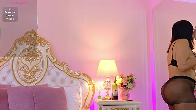 EvaRoah online show from 29, 5, 2026