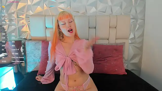 Mollycb online show from 7, 1, 2026