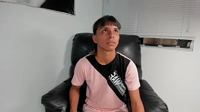 tyler twink boy online show from 11, 1, 2026