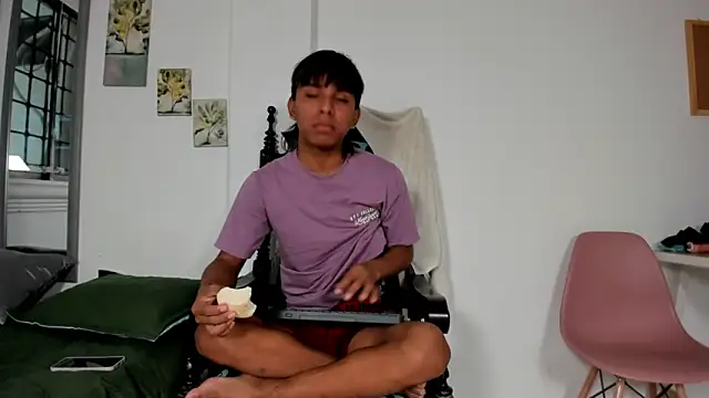 tyler twink boy online show from 23, 3, 2026